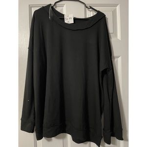 Now N Forever. Boutique top.